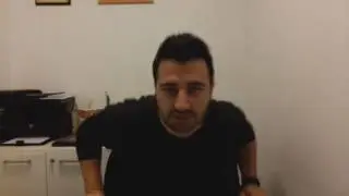 Workinton ile R&ouml;portaj