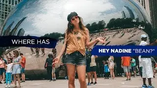 Discover Chicago with Hey Nadine