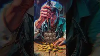 The Anchor's Embrace (A Nautical Ballad in 60s Garage Rock Style)