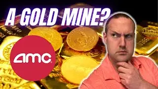 The Real Story Behind the AMC Hycroft Mining Deal!