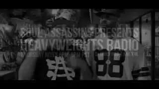 The D.O.C | Heavyweights Radio