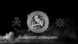 Gesichert unbequem | Ein Song f&uuml;r Au&szlig;enseiter, Querdenker & Freigeister