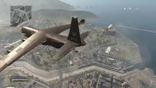 Call of Duty Modern Warfare: Warzone Battle Royale Solo Gameplay (No Commentary)