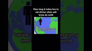 BRO EATING DINNER‼️‼️#memes #friends #share #gaming #viralshorts