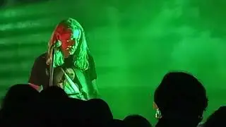Dimitris Korgialas - Live Performance - 
