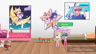 El adoptado...bueno ?/mini historia parte 1 (mi versión)