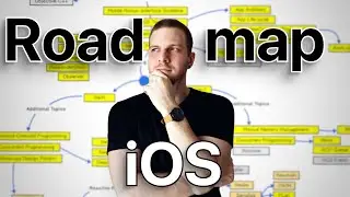 Qual caminho seguir de estudos no iOS? (RoadMap) - Subindo na Carreira #2