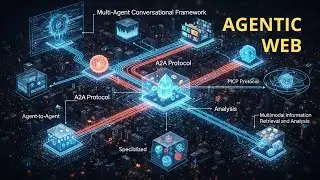 NEW Agentic Web: NO Apps, NO Ad Revenues
