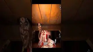 Kamla New Death Ending..😱 #sudiptathebeast #kamla #jumpscare #horrorgame