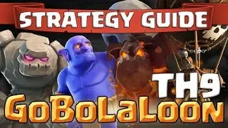 How To GoBoLaLoon