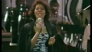 Man In The Mirror & That's What Friends Are For - Dionne Warwick