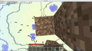 TacoCraft: Ender Pearls Save