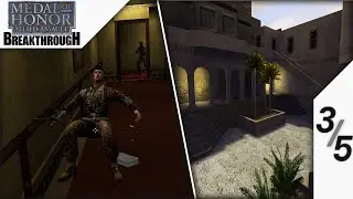 [MoHAAB] Rampage &agrave; la Carcano | Castello & Le Bazar &ndash; Part 3