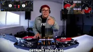DSTRUKT 2017 QSC Battle Entry (Winning set)🏆