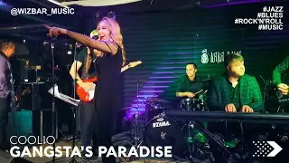 Coolio - Gangsta's Paradise