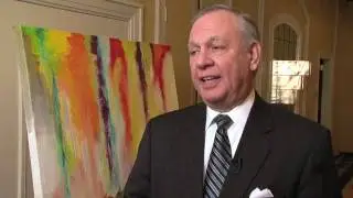 Dr. Jay Moskowitz - Patient Safety Symposium Interview