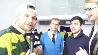 Бизнес Лаборатория живет!