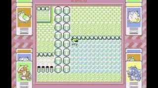 Game Boy Longplay [023] Pokemon Red (part 1 of 5)