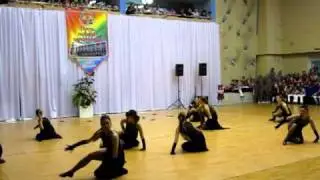 Танго разбитых сердец