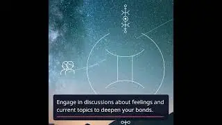 Unlocking Connections: Gemini's Growth on April 1, 2025