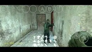 |КАК СКАЧАТЬ| Gary's Mod с модом MW 19| НА Android!!!|