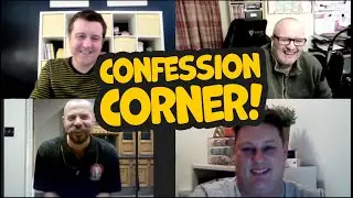 HappyHourTv  Eps7 | Confession Corner