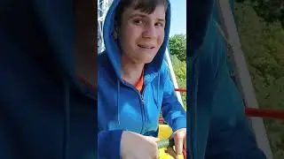 26 мая 2024. Колесо 🎡 обозрения. Парк победы Санкт Петербург