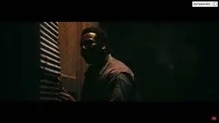 Cornbread Gets Hungry