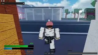 Jujutsu Binding Vows Tutorial(Roblox)