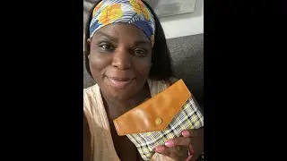 IPSY SEPTEMBER 2021 GLAM BAG UNBOXING & TRY-ON
