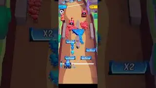 Mob Control Master 