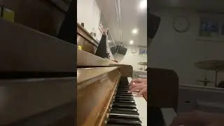 Tido Kang - Forever / Piano Cover By Kody Zhen