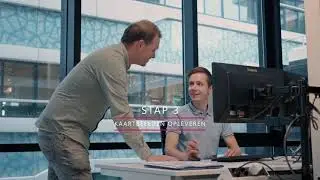In 5 stappen inzicht in voetgangersstromen en hoe deze te be&iuml;nvloeden
