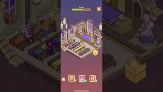 Dreamory: Dream Room &ndash; Level 88 Walkthrough