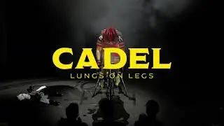 CADEL: Lungs On Legs - Australian Trailer