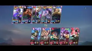 How good is the Gusion–Tigreal combo?