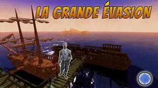La grande &eacute;vasion - Qu&ecirc;te en temps r&eacute;el - RuneScape 3