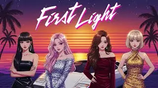 NO:VE (노브) &ndash; First Light | Official Audio (Game Over Album)