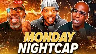 Unc Ocho & Iso react to Browns naming Deshaun Watson QB1 + Jed York arrested in Ohio | Nightcap