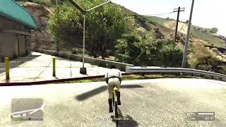 GTA HASTA LA VISTA