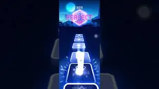 Tiles Hop- Beeb Harla (Full) Record 68502 |endless mode 10