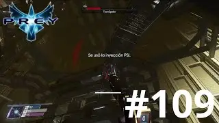 En busca de neuromods | Prey | Parte 109