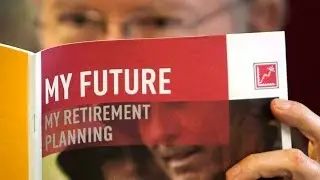 RRSP withdrawals should be a last resort