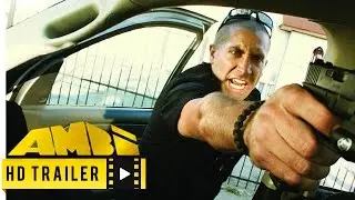 End Of Watch - TRAILER (2012) [HD]