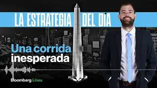 Una corrida inesperada, cómo sigue el DNU por el FMI y embargo ejecutado