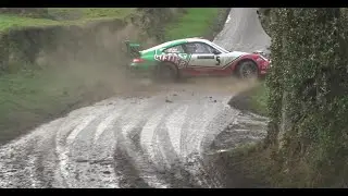 JMC Rallye 2023 (Mistakes !) by TGG Rallye