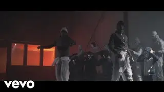 Mafia Spartiate - Virus 2 (Clip officiel)