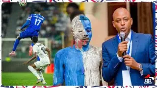 #BB2TO6:UMU RAYON YIYAHUYE: IKIGANIRO NA GITIFU AHISHUYE AMAKURU MASHYA Y'UKO BYAGENZE