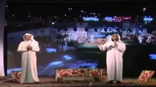 مهرجان تمور عنيزة التاسع - ليلة التمور