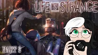 Where are the BOTTLES?! | Life is Strange (REMASTERED) Episode 2